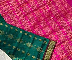 Evergreen saree - Image 9/10