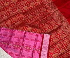 Evergreen saree - Image 10/10