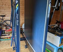 Stiga Spirit Roller Table Tennis Table - Image 4/6