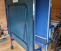 Stiga Spirit Roller Table Tennis Table - Image 5/6