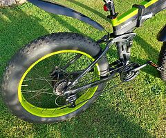 Electric bike 1500w 48v - Image 4/4