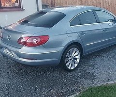 Volkswagen passat cc - Image 6/9