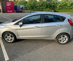 2011 Ford Fiesta - Image 4/10