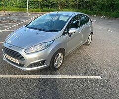 2011 Ford Fiesta - Image 10/10