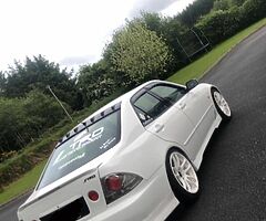 Lexus is200