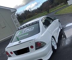Lexus is200 - Image 4/6