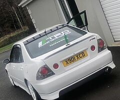 Lexus is200 - Image 5/6