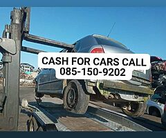 CASH FOR CARS