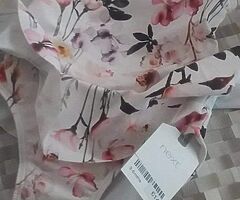 2 new baby girl swim suites - Image 3/3