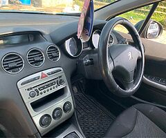 2010 Peugeot 308 - Image 5/6