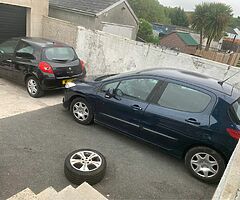 2010 Peugeot 308 - Image 6/6