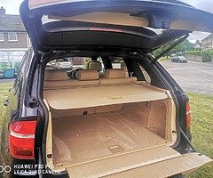 BMW X5 3.0 DIESEL 2008 WITH NEW NCT - Image 3/10
