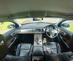 2011 Jaguar XF - Image 9/10