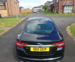 2011 Jaguar XF - Image 10/10