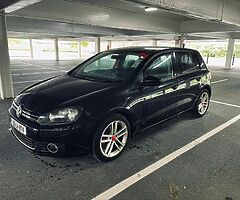 MK 6 Golf 2 Litre - Image 5/5