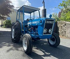 Ford 3600