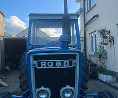 Ford 3600
