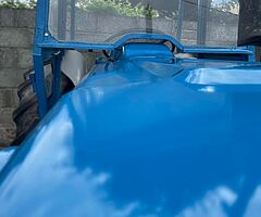 Ford 3600 - Image 4/4