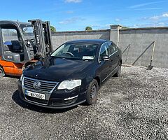 Anyone need parts for this before goes to scrap