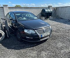 Anyone need parts for this before goes to scrap