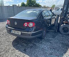 Anyone need parts for this before goes to scrap - Image 5/5