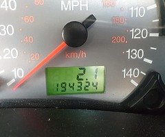 04 ford focus 1.8tdci 115bhp st - Image 7/9