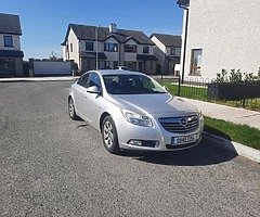 Opel insignia 2.0cdti