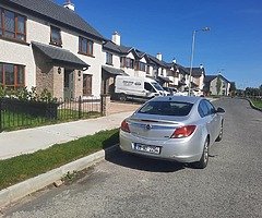 Opel insignia 2.0cdti