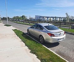 Opel insignia 2.0cdti - Image 5/5