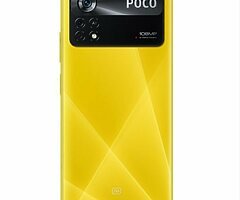 Poco X4 Pro 5G - 128GB - Brand New Sealed