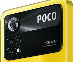 Poco X4 Pro 5G - 128GB - Brand New Sealed - Image 3/3