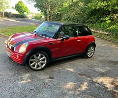 2004 MINI Cooper - Image 3/9