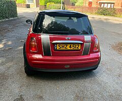 2004 MINI Cooper - Image 4/9