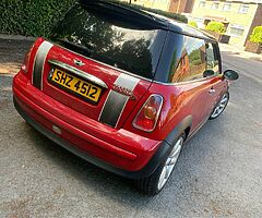 2004 MINI Cooper - Image 5/9