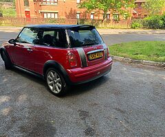 2004 MINI Cooper - Image 9/9