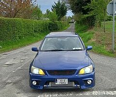 Turbo is200