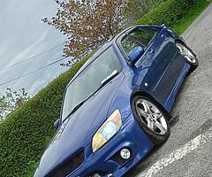Turbo is200