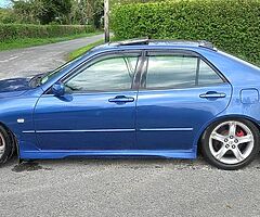 Turbo is200 - Image 6/6
