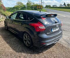 Ford Focus 2013 Nct&Tax 1.0 Ecoboost
