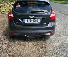 Ford Focus 2013 Nct&Tax 1.0 Ecoboost - Image 5/9