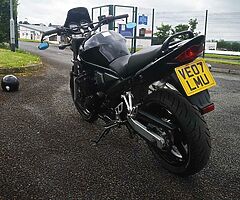 2007 Suzuki Bandit - Image 3/6