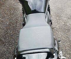 2007 Suzuki Bandit - Image 4/6