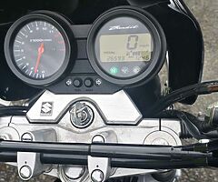 2007 Suzuki Bandit - Image 5/6