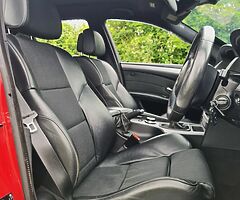 2008 BMW series 5 - Image 10/10