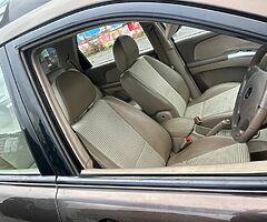 Kia Sportage 2006 2.0 CRDi 4X4 - Image 6/8