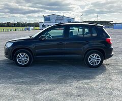 Volkswagen Tiguan 2008 - Image 4/10