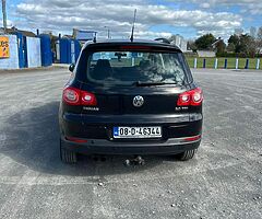 Volkswagen Tiguan 2008 - Image 6/10