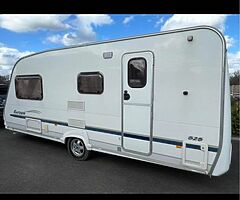 Sterling Europa 4 Berth Caravan For Sale MINT CONDITION - Image 3/10