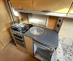 Sterling Europa 4 Berth Caravan For Sale MINT CONDITION - Image 6/10
