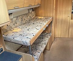 Sterling Europa 4 Berth Caravan For Sale MINT CONDITION - Image 7/10